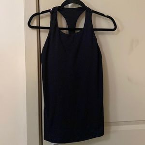 Fabletics Athletic Top with Built in Sports Bra